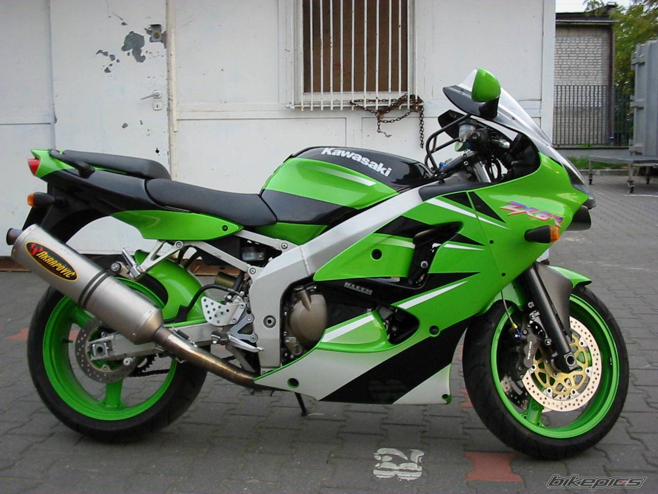 Bike Photo 49008