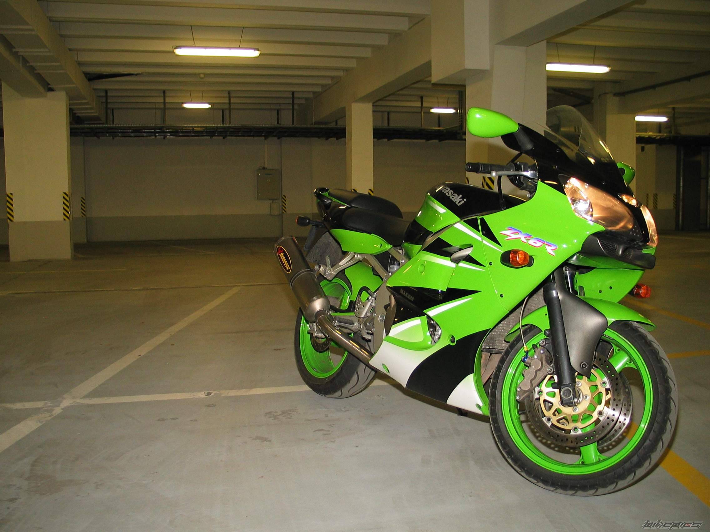 Bike Photo 49009