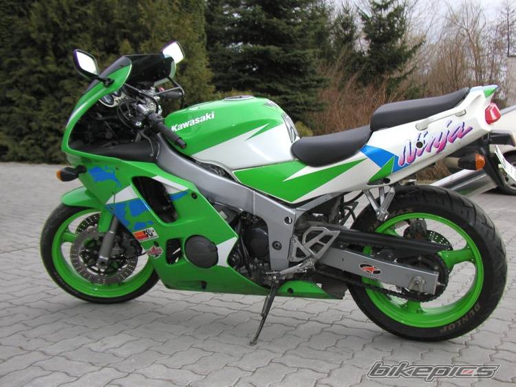Bike Photo 49011