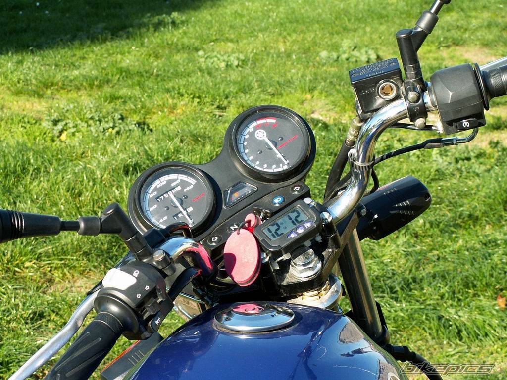 Bike Photo 490117