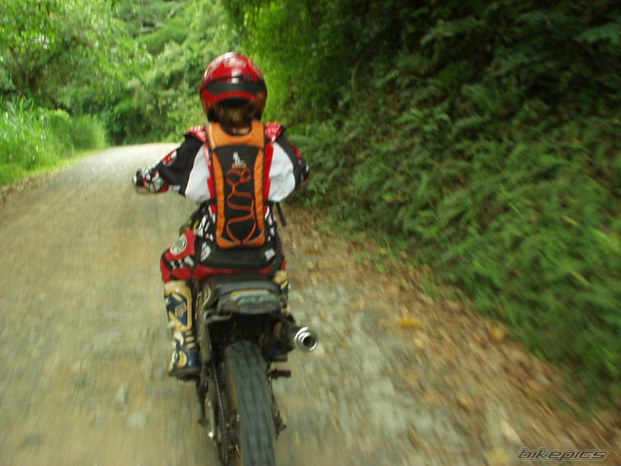 Bike Photo 490176