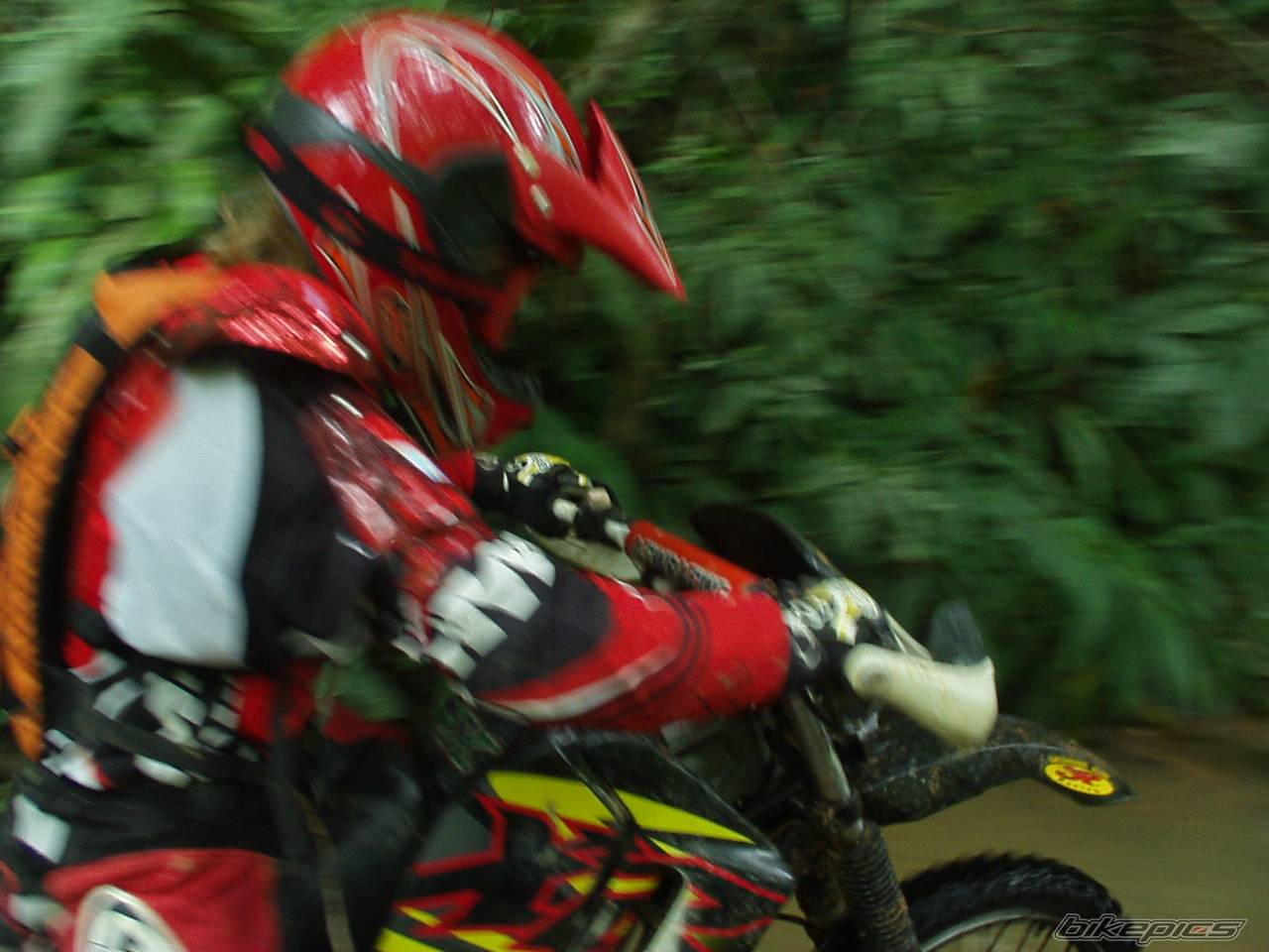 Bike Photo 490196