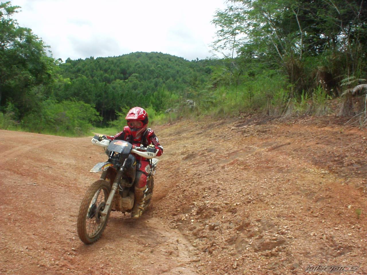 Bike Photo 490236