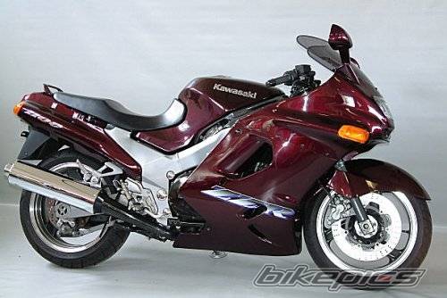 Bike Photo 49024