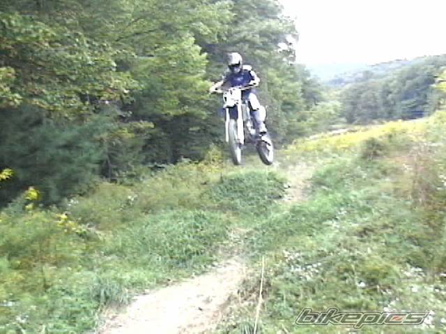 Bike Photo 490290