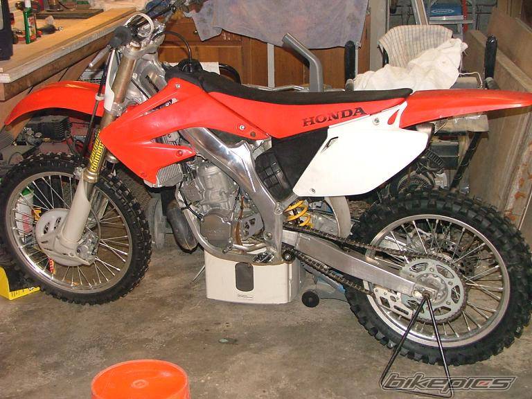 Bike Photo 490295