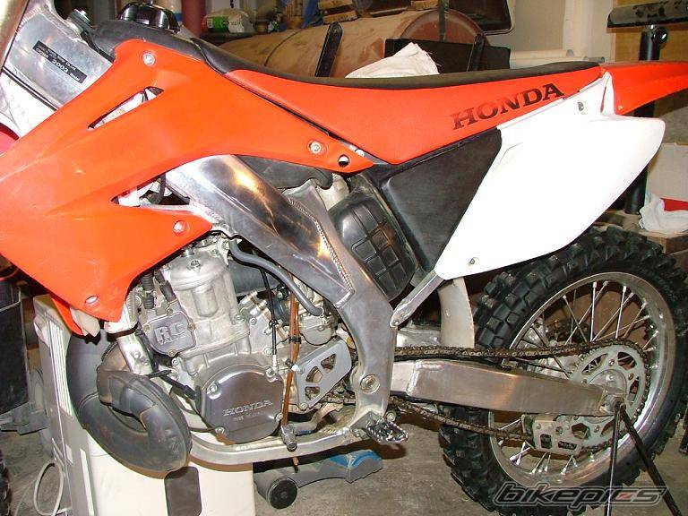 Bike Photo 490296