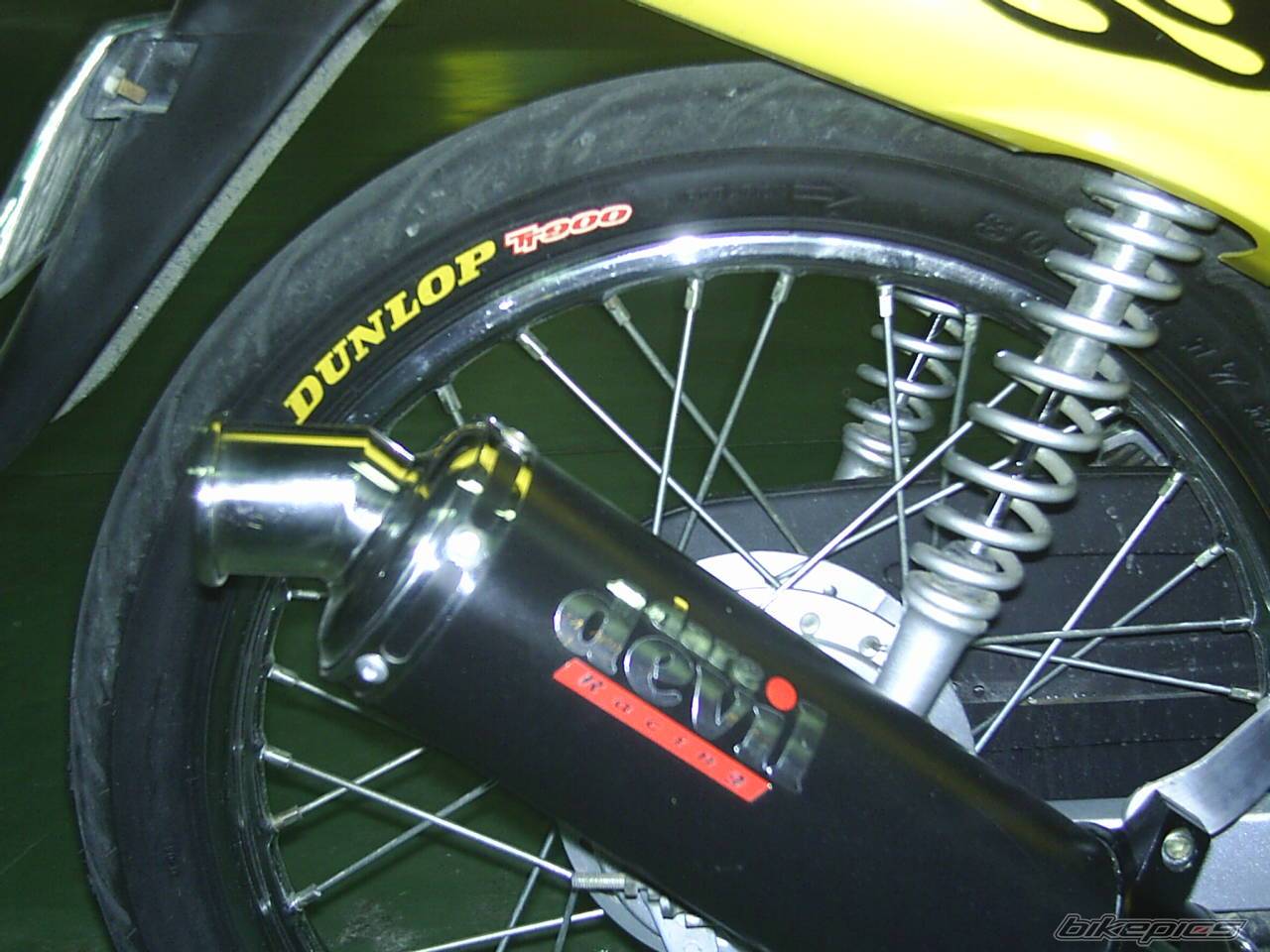 Bike Photo 490299