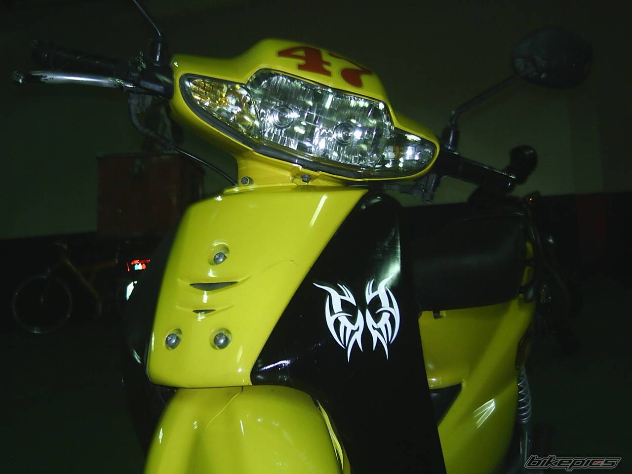 Bike Photo 490302