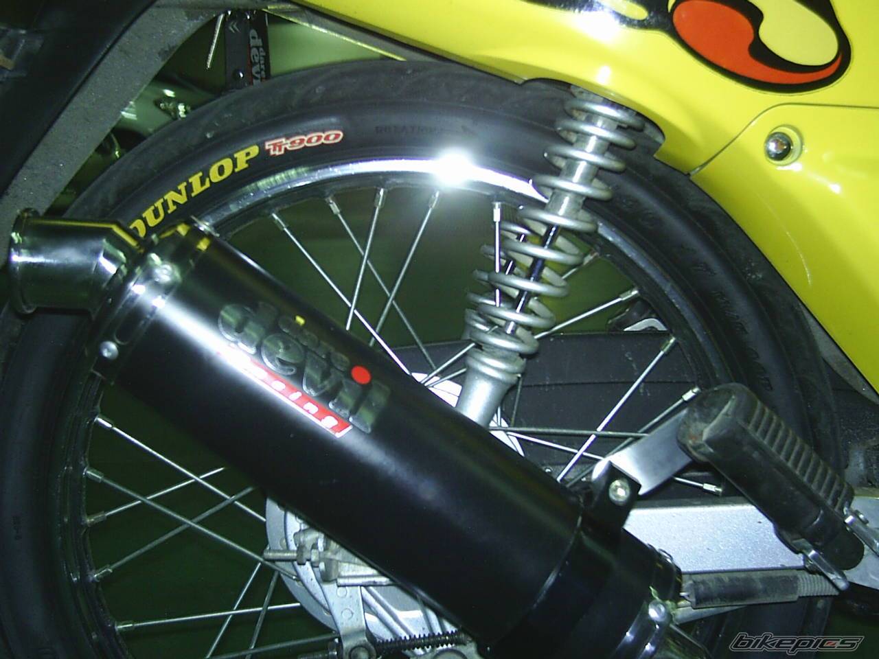 Bike Photo 490304