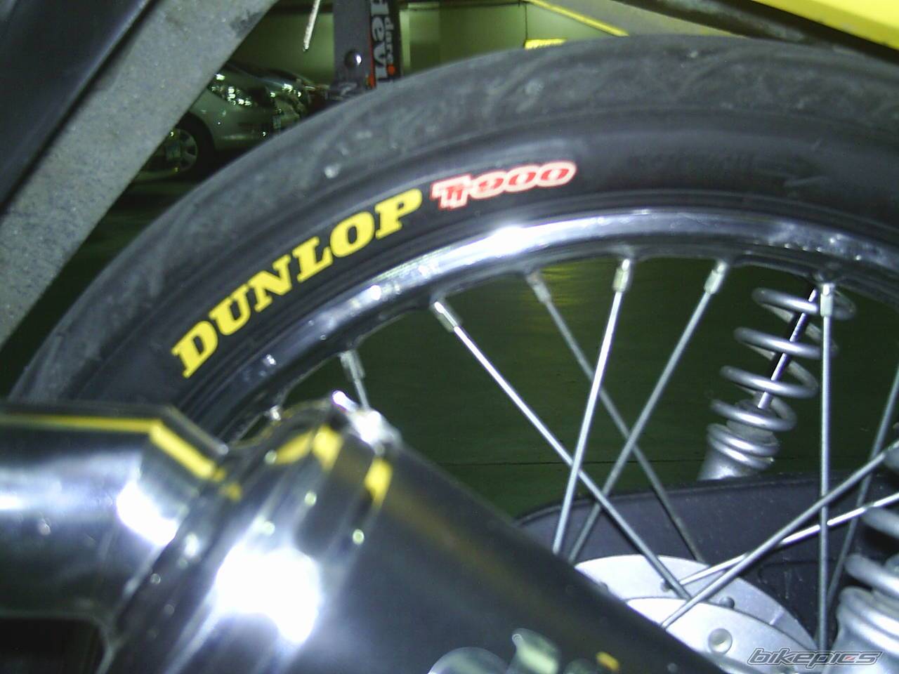 Bike Photo 490305