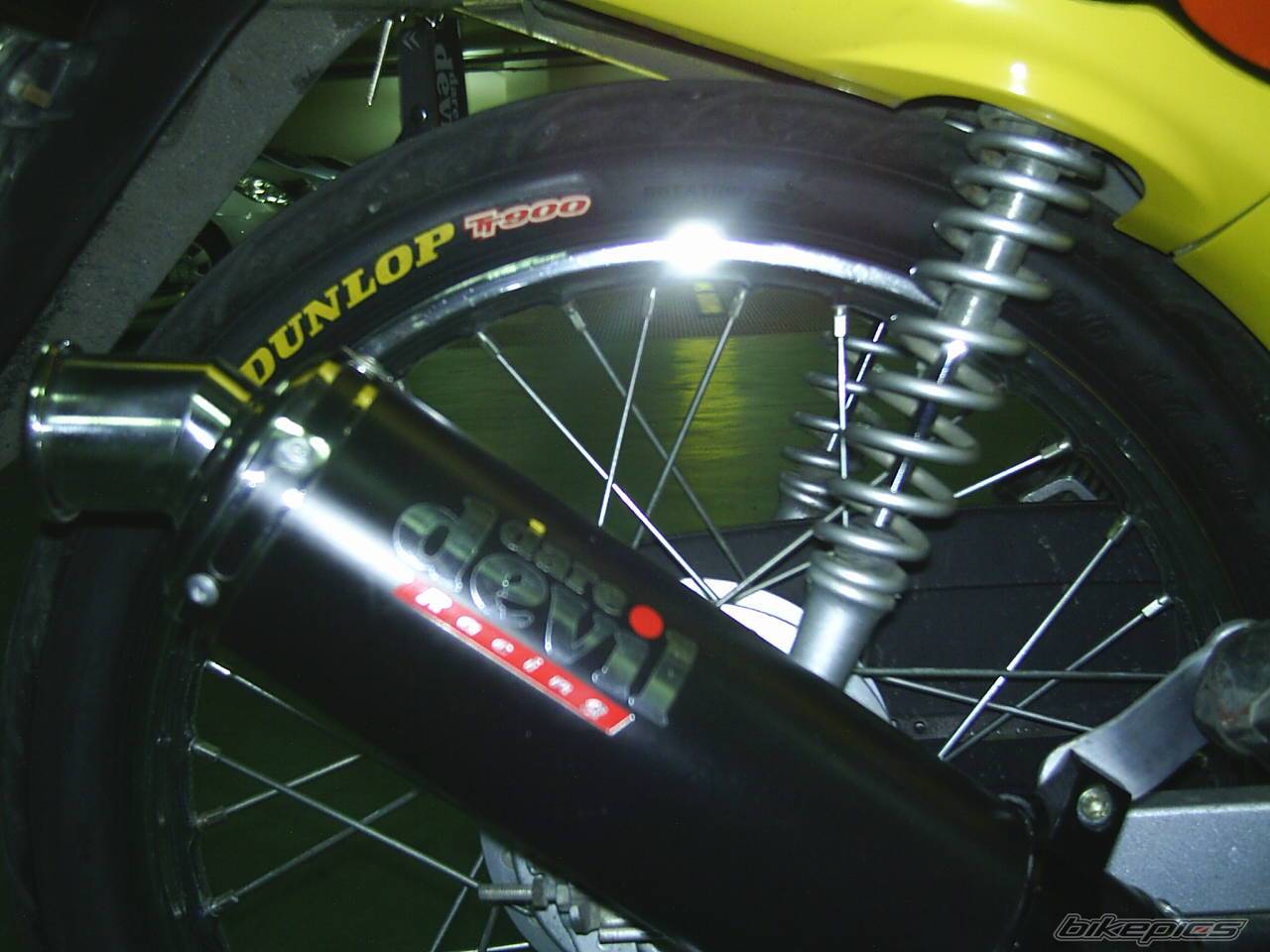 Bike Photo 490307