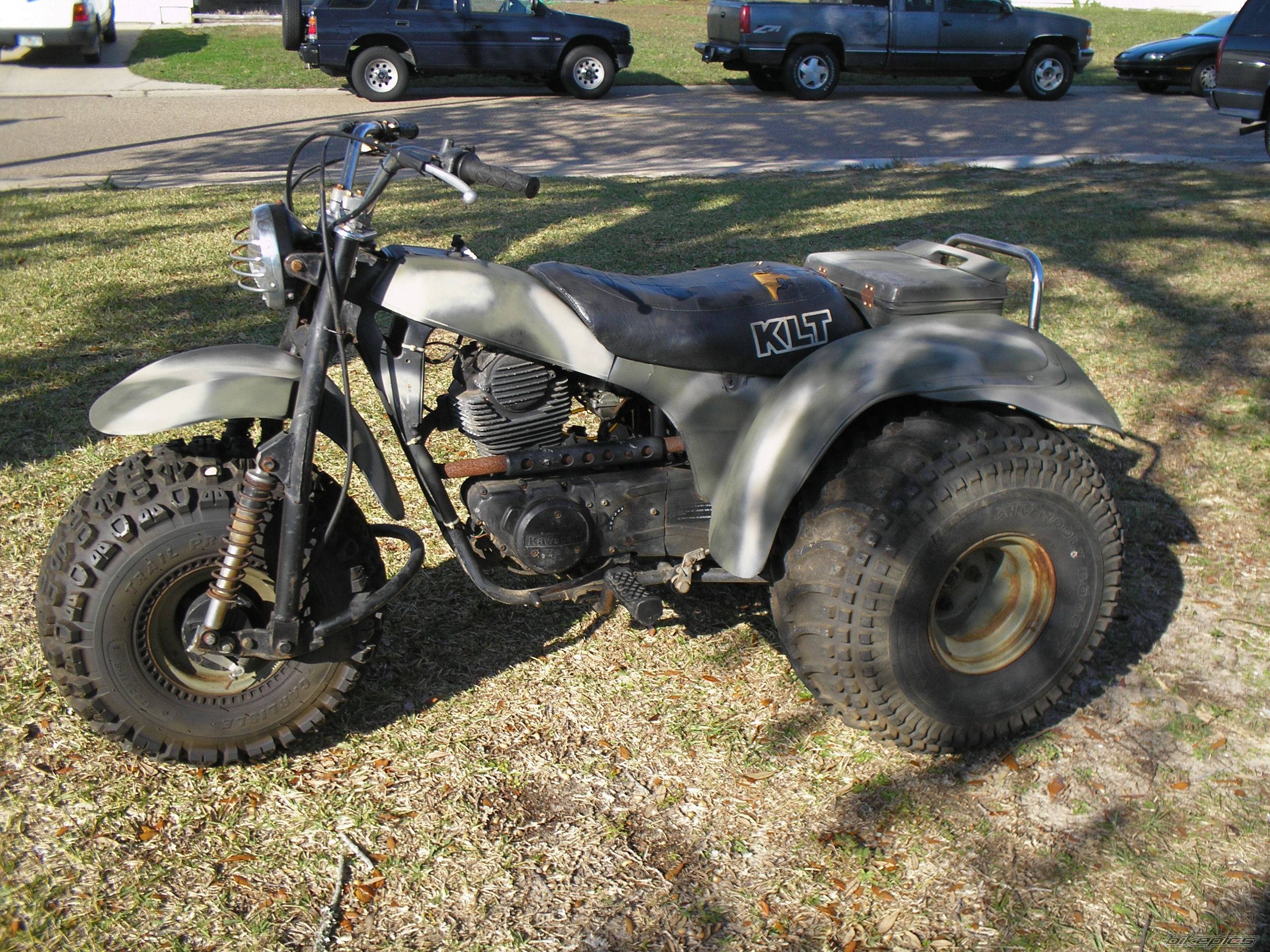 Bike Photo 490315