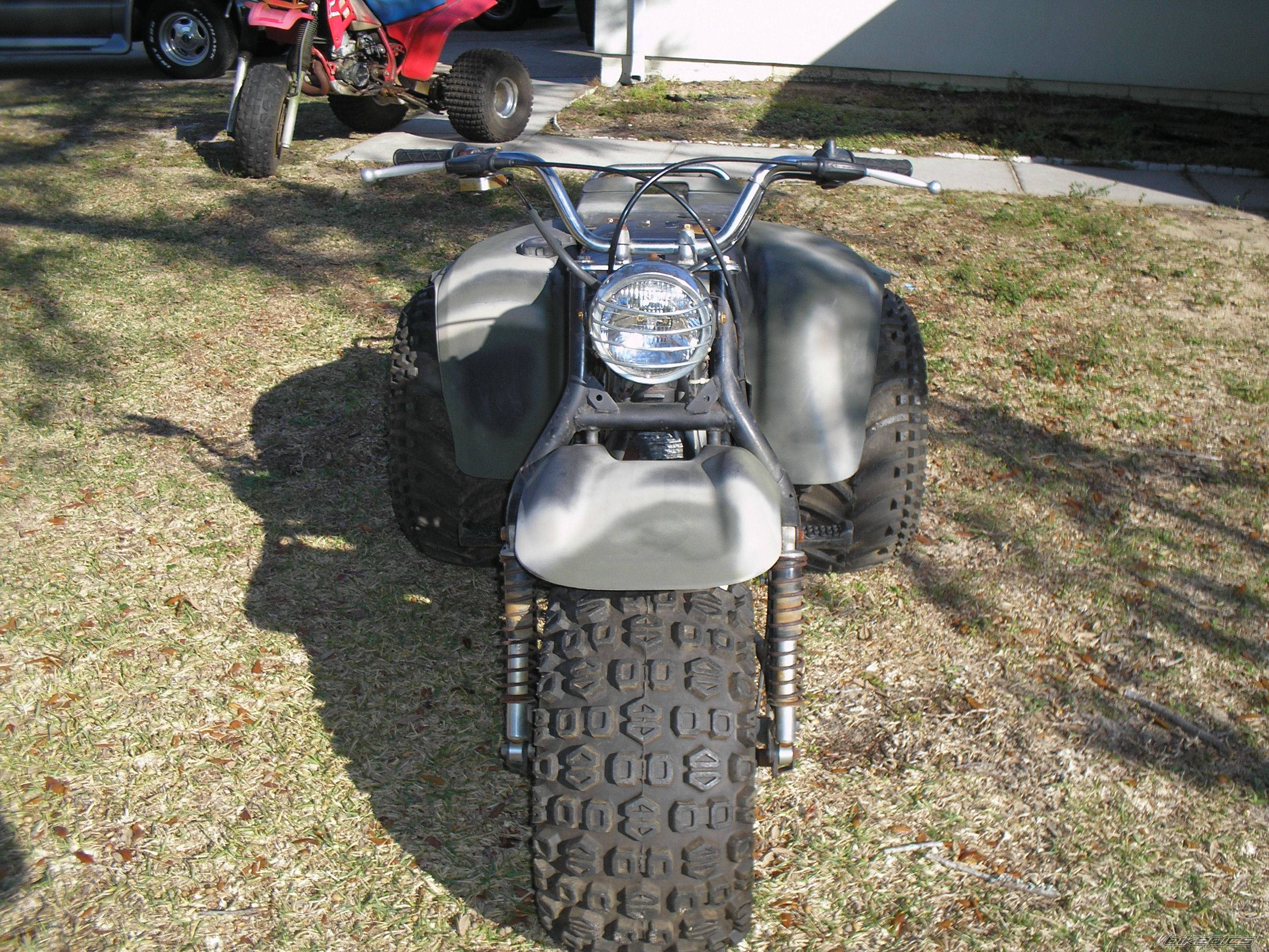 Bike Photo 490317