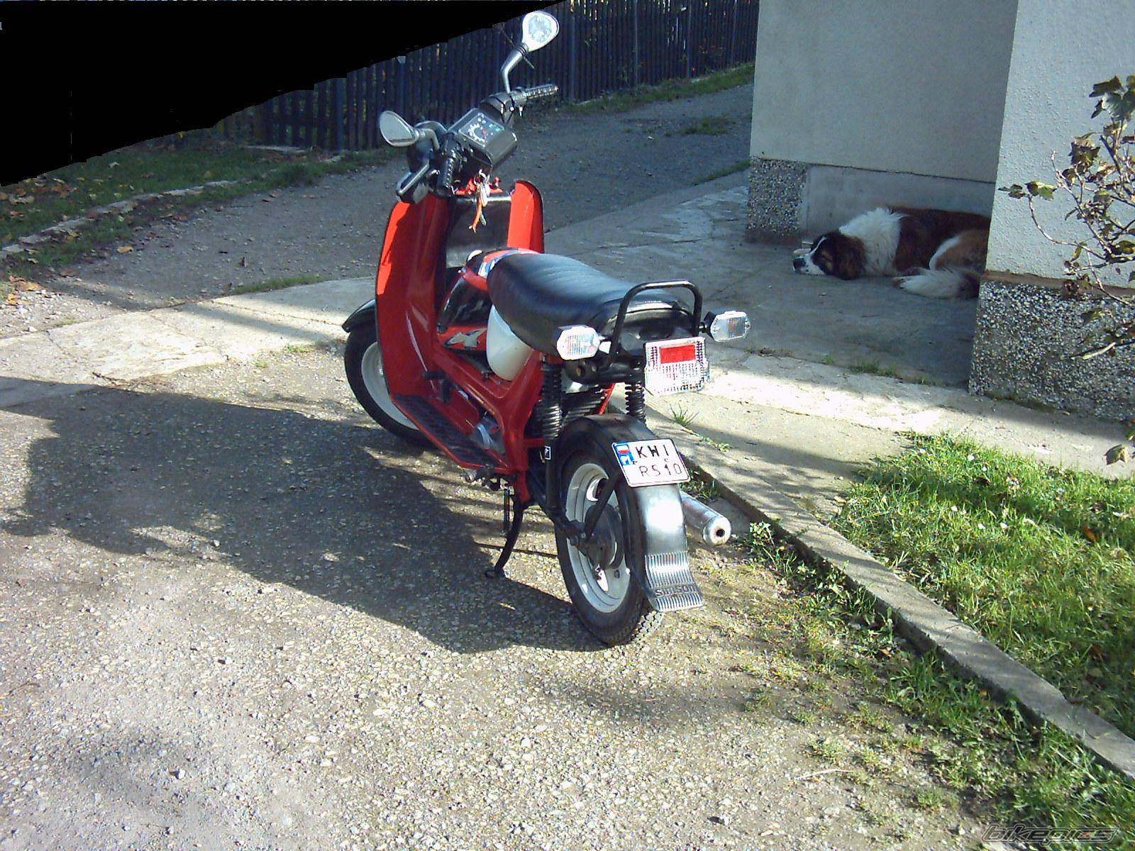 Bike Photo 490373