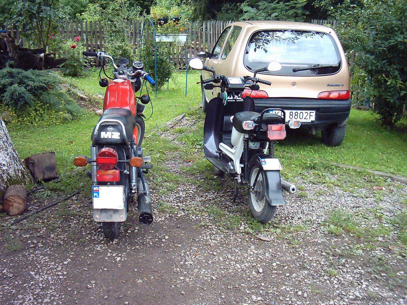 Bike Photo 490380