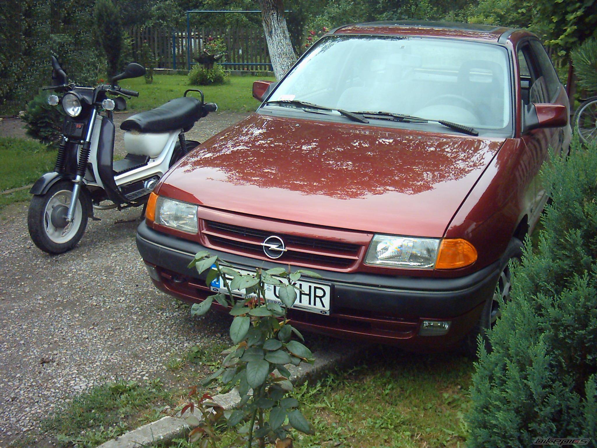 Bike Photo 490382