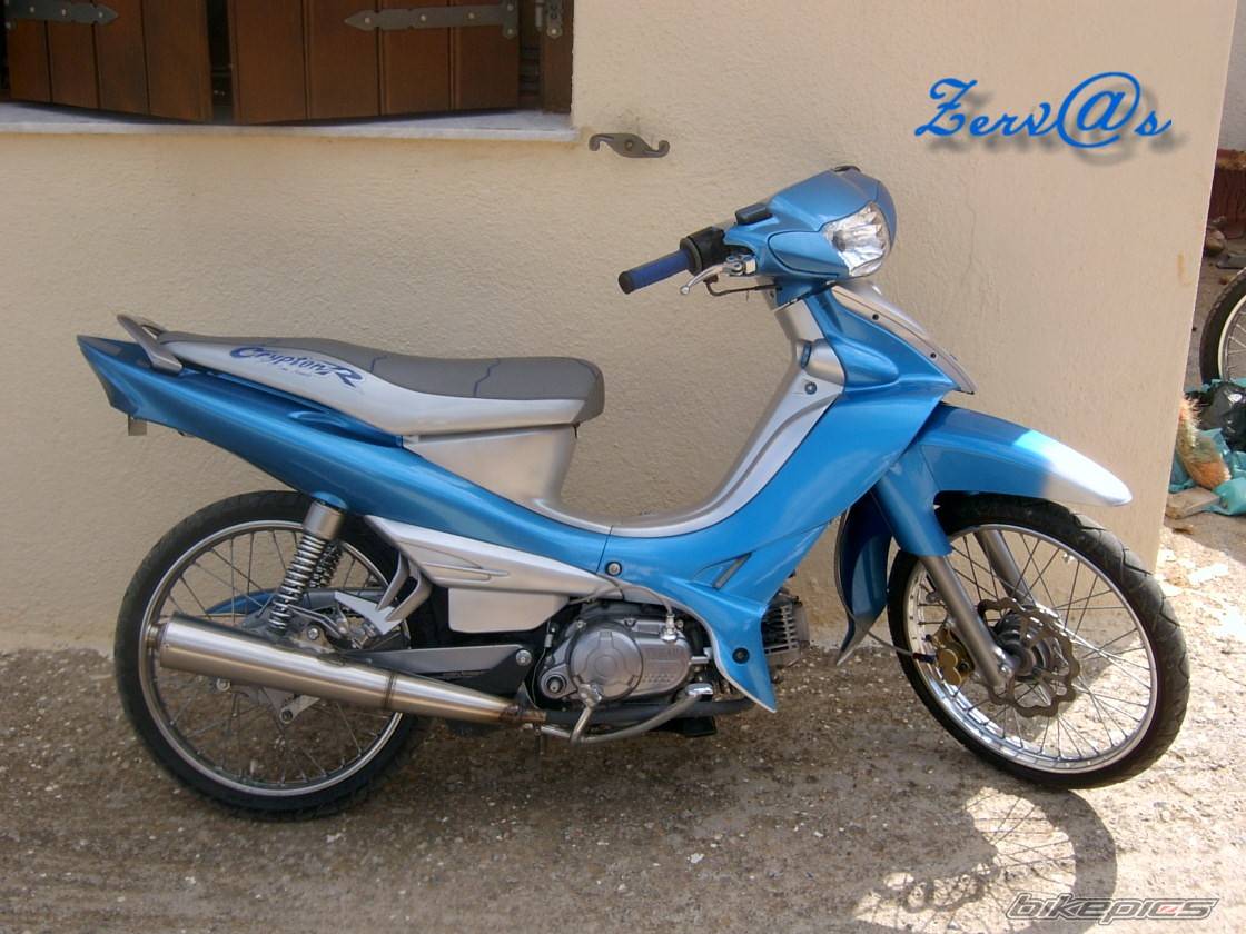 Bike Photo 490449