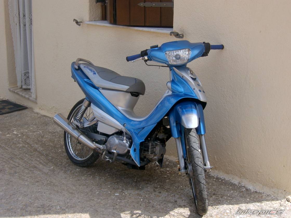Bike Photo 490451