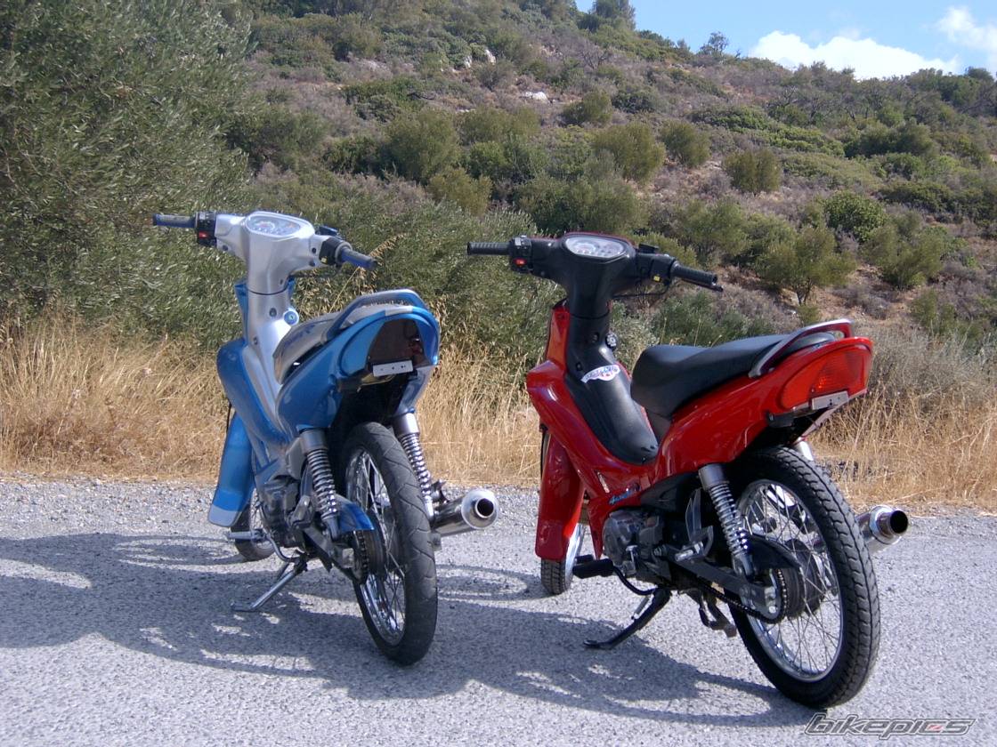 Bike Photo 490454
