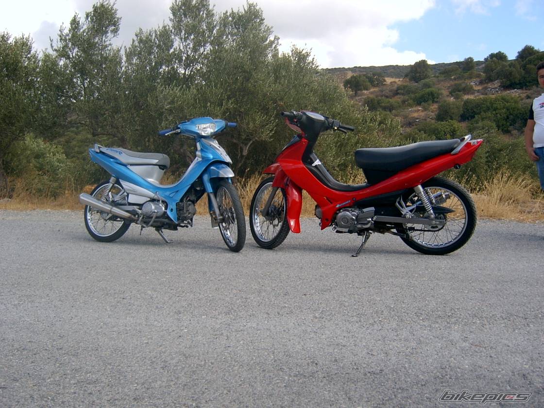 Bike Photo 490463