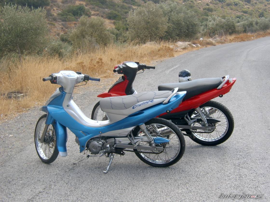 Bike Photo 490466