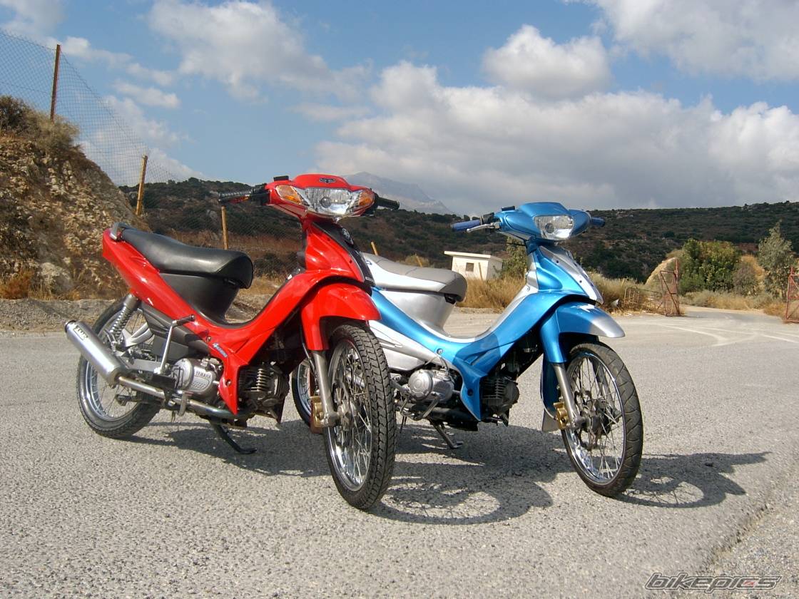 Bike Photo 490467