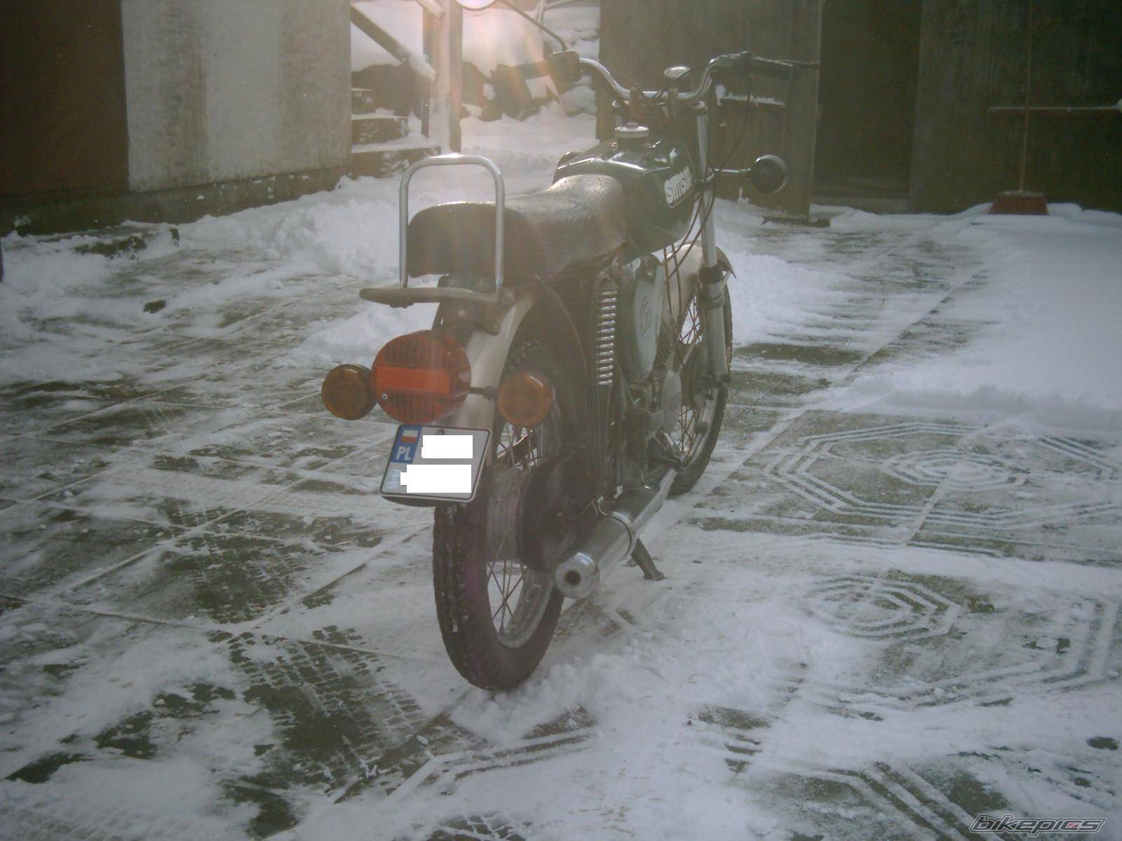Bike Photo 490476