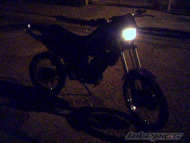 Bike Photo 490477