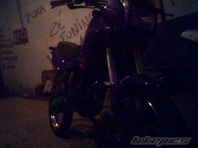 Bike Photo 490479