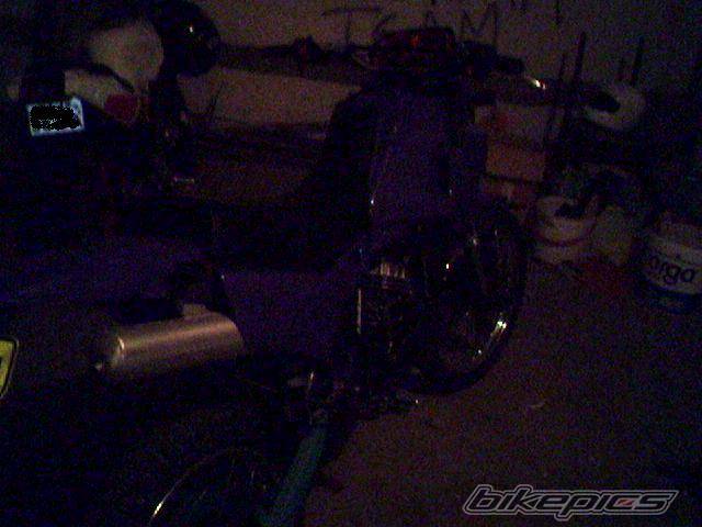 Bike Photo 490480
