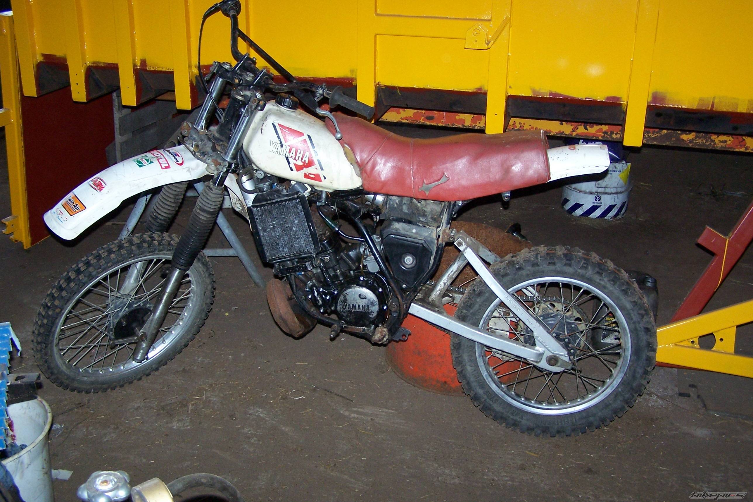 Bike Photo 490488
