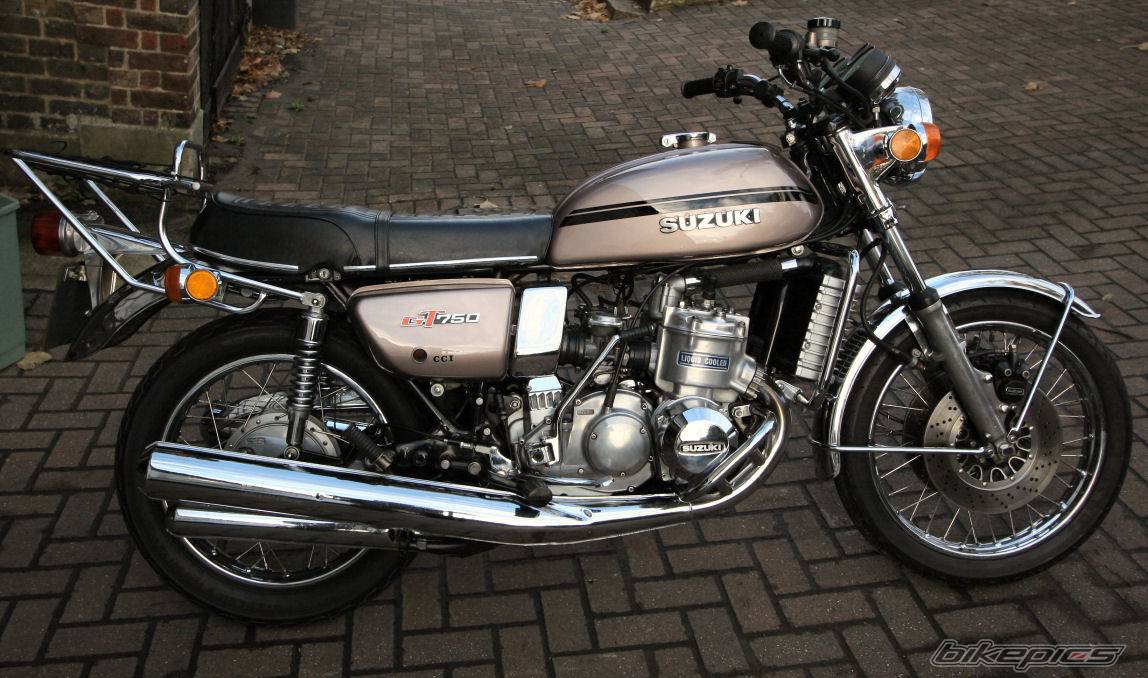 Bike Photo 490509