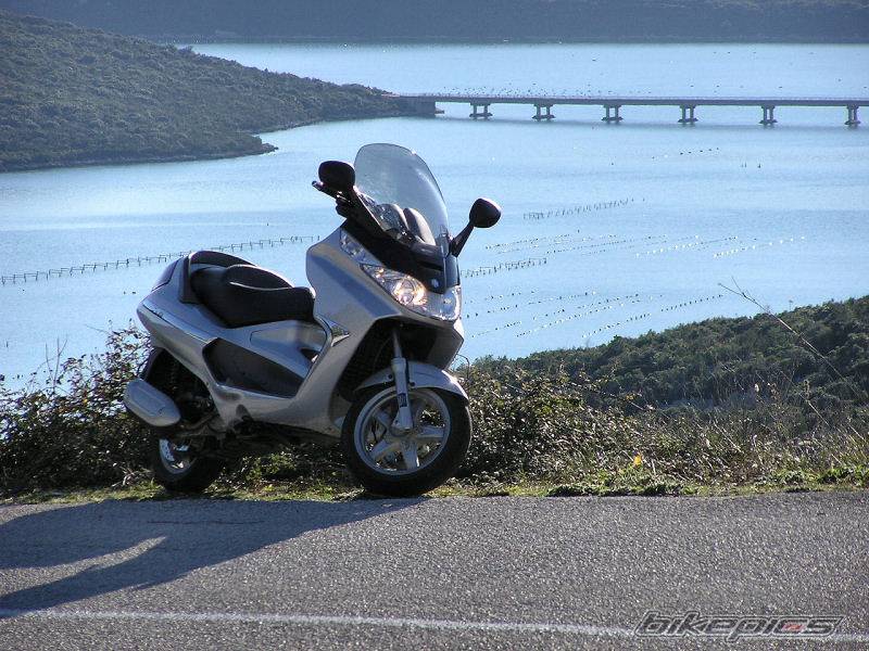 Bike Photo 490534