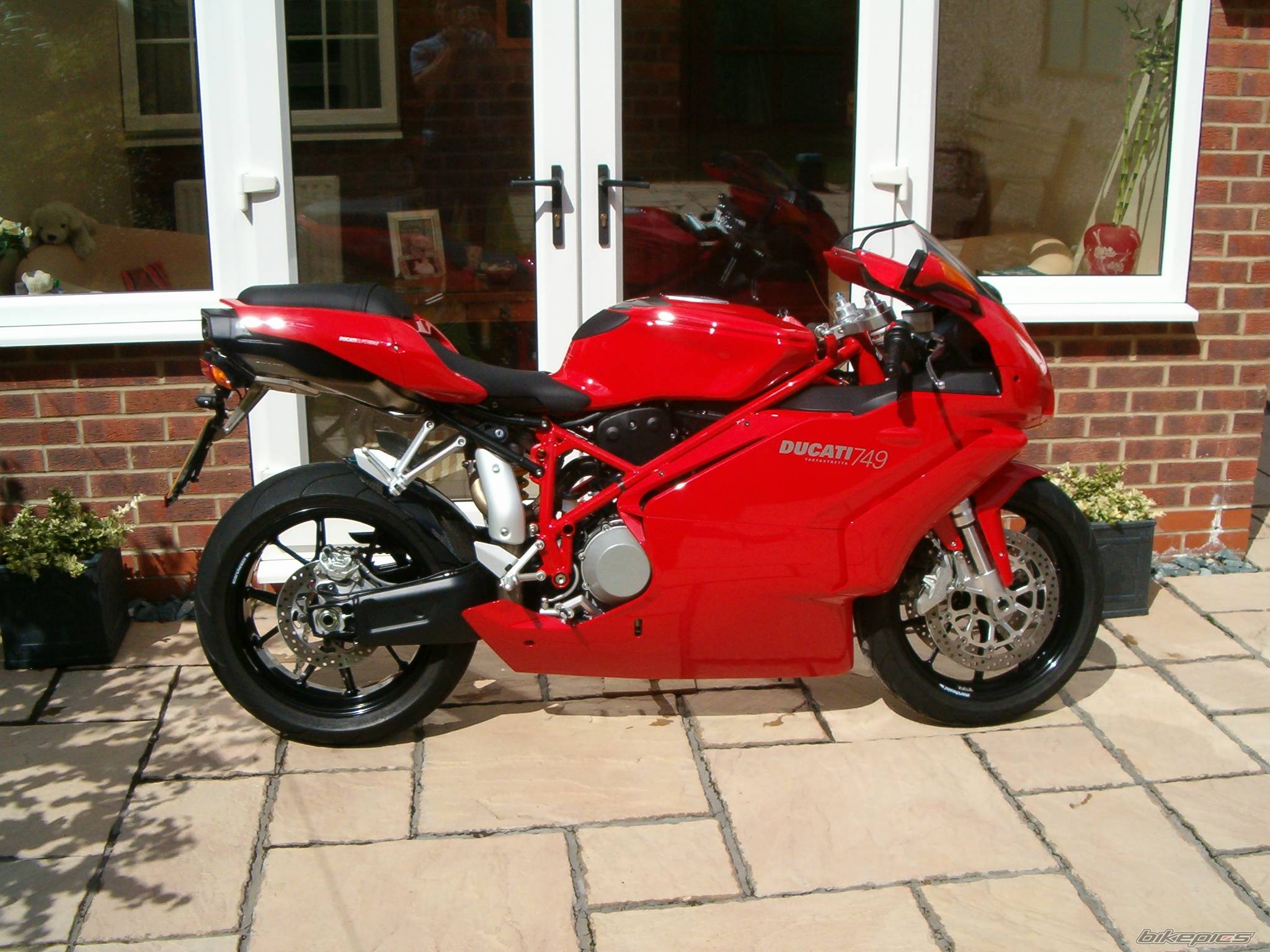 Bike Photo 490535