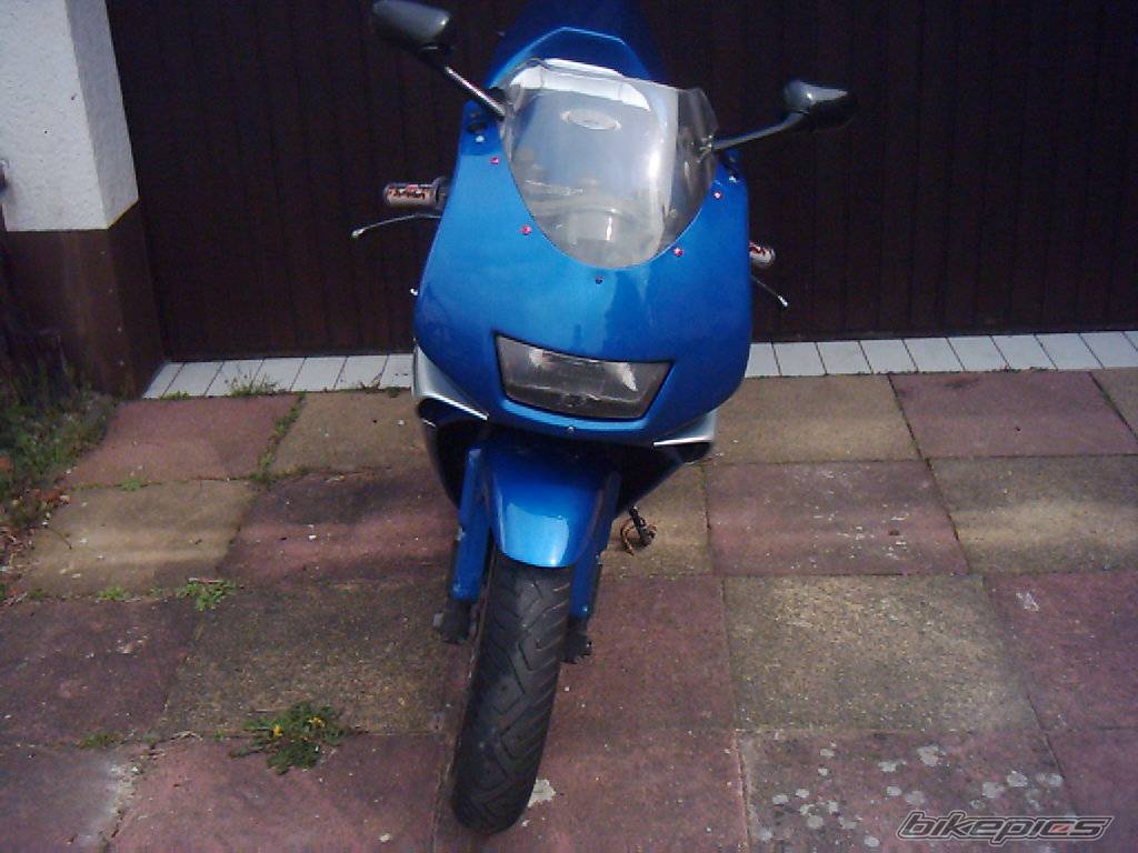 Bike Photo 490536