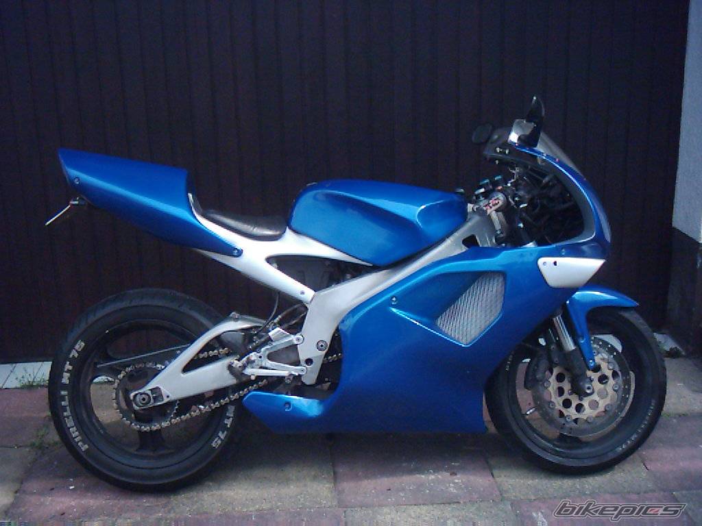 Bike Photo 490538