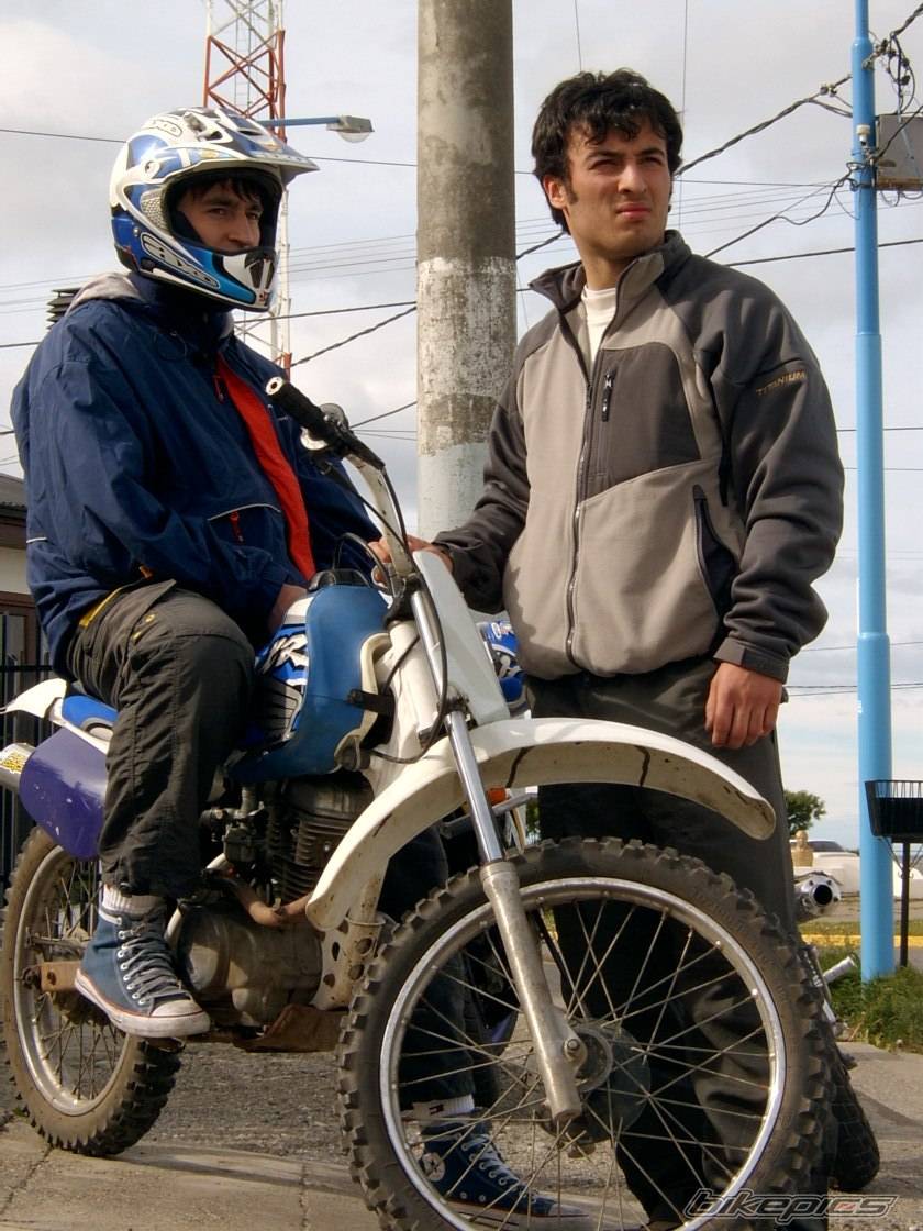 Bike Photo 490552