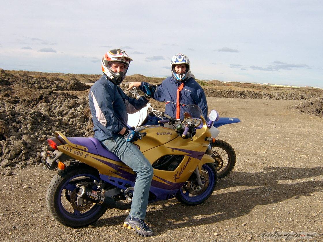 Bike Photo 490553