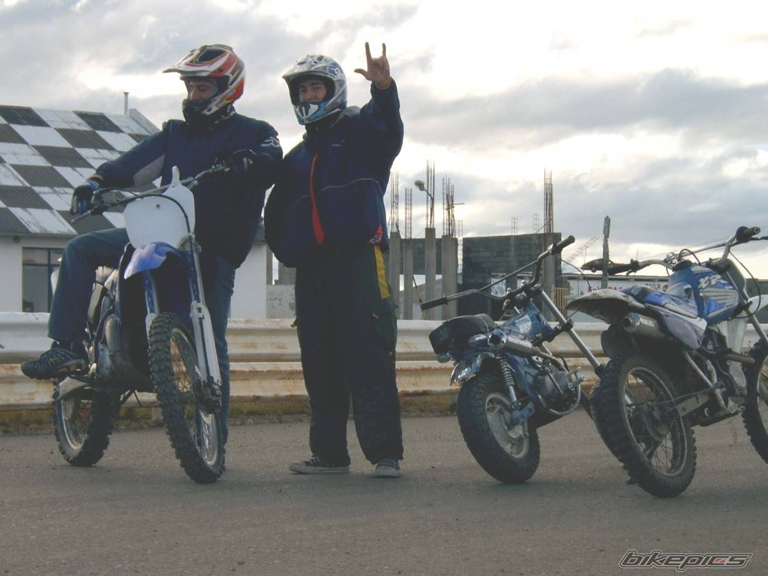Bike Photo 490556