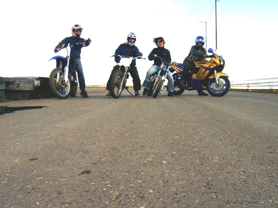 Bike Photo 490557