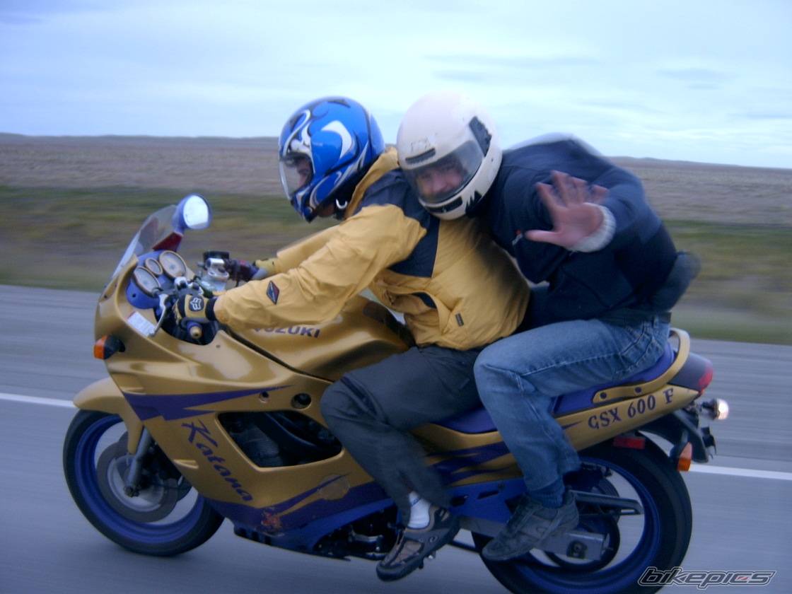 Bike Photo 490559