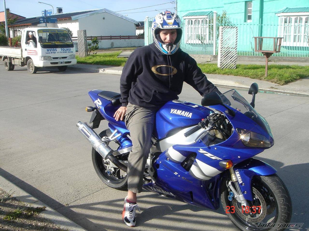 Bike Photo 490568