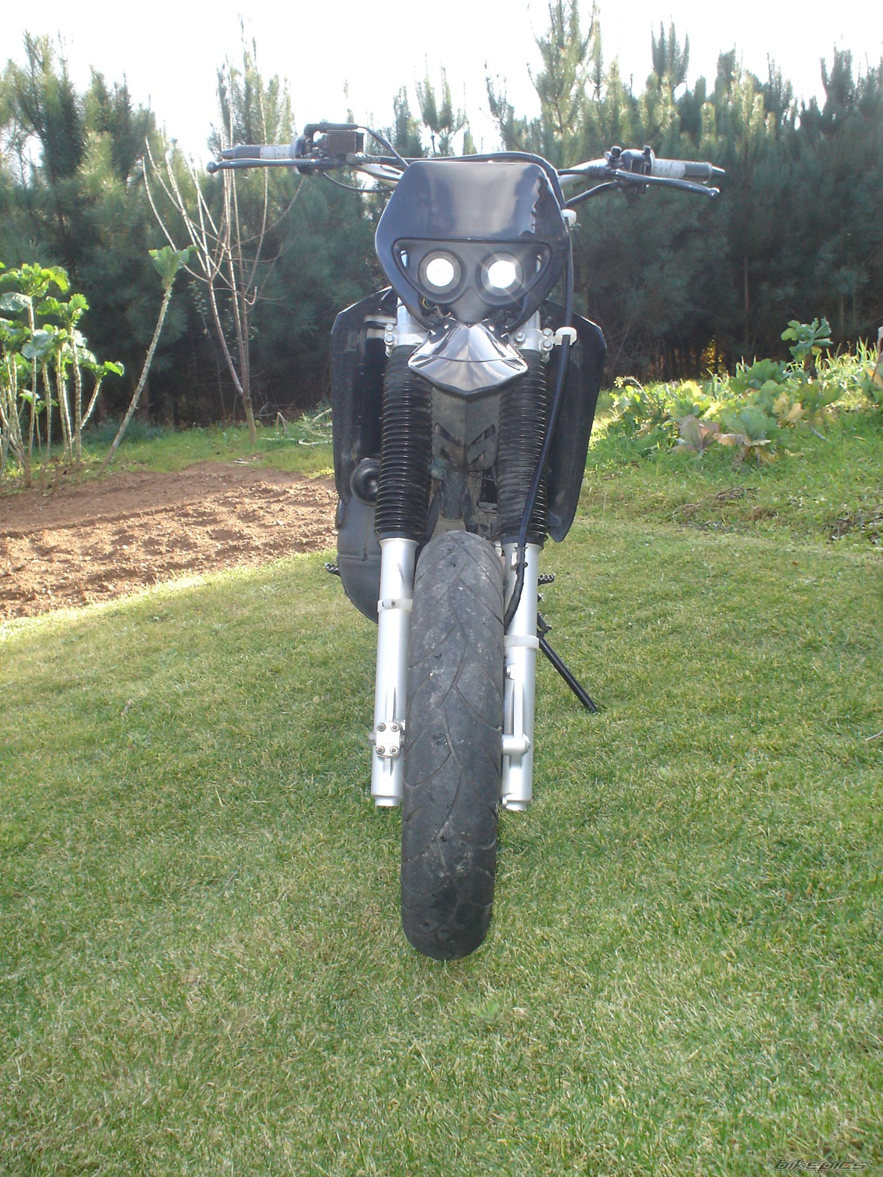 Bike Photo 490573