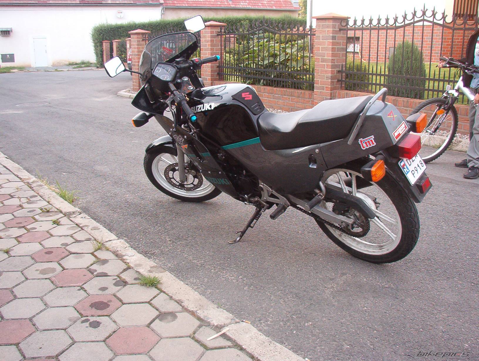 Bike Photo 490602