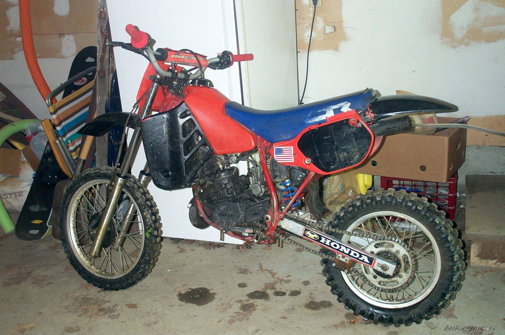 Bike Photo 49061