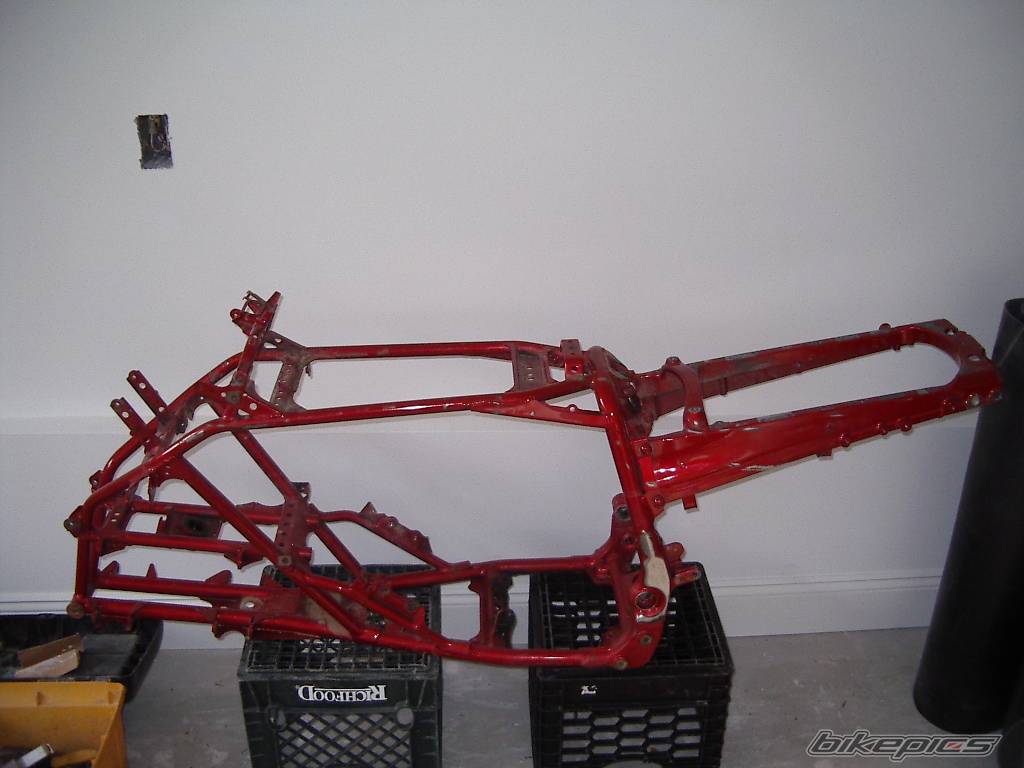 Bike Photo 490661