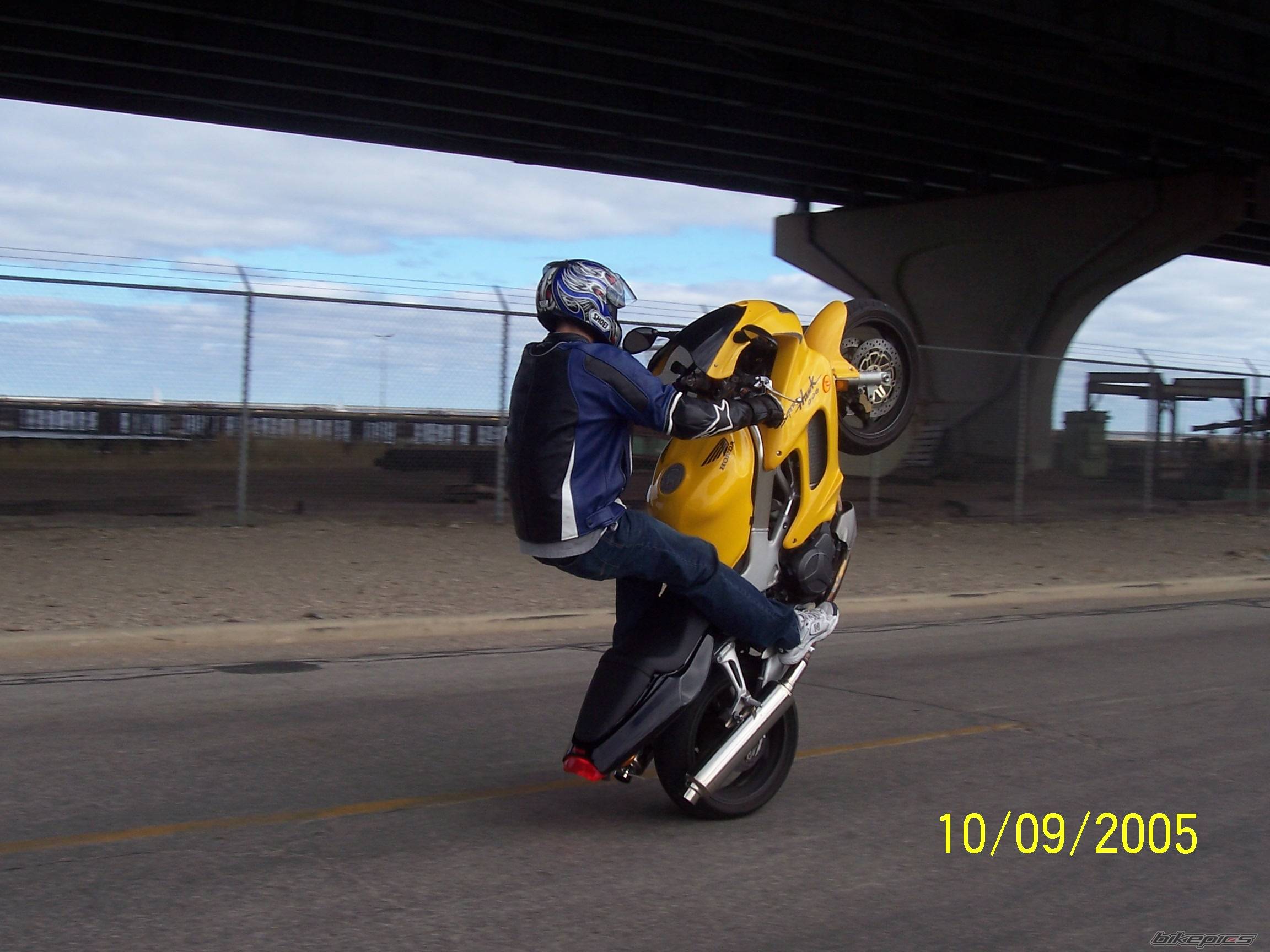 Bike Photo 490745