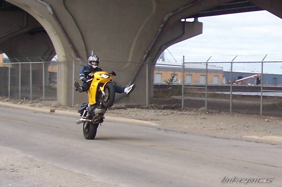 Bike Photo 490750