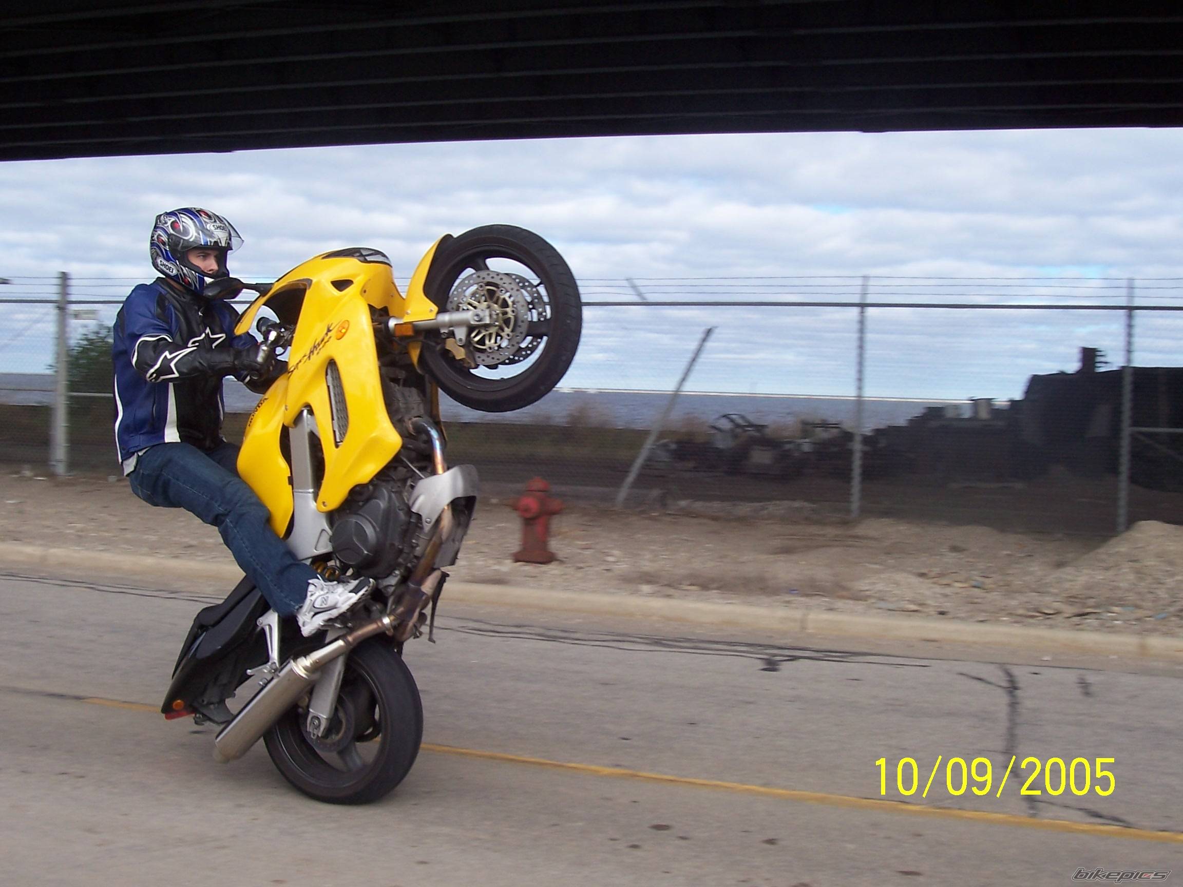 Bike Photo 490756